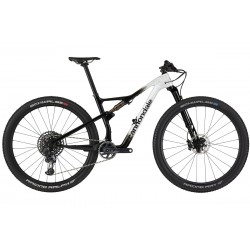 CANNONDALE SCALPEL 29" Hi-MOD 1